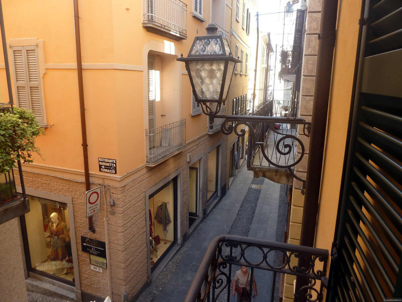 Bellagio